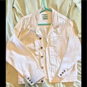 Vintage Guess jacket